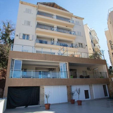 Belveder Apartments 布德瓦 外观 照片